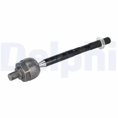Kuva DELPHI TA3752 Raidetangon Sisäpää Etuakseli, vasen, oikea M14 x 1.5 226mm 208mm