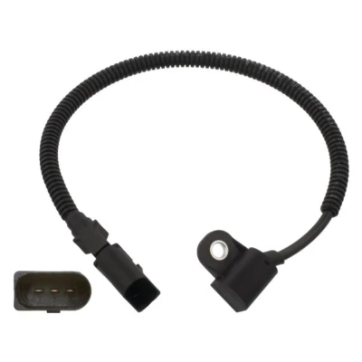Kuva FEBI BILSTEIN 37607 Nokka Akselin Asentotunnistin VOLKSWAGEN: Golf 4, Transporter 5, Bora Sedan, AUDI: A3 Hatchback, SKODA: Fabia 2, Octavia 1 Combi