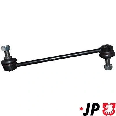 Kuva JP GROUP 3540400700 Koiranluu Etuakseli, vasen, oikea KIA: cee‘d I Farmari, Hatchback, Pro Hatchback