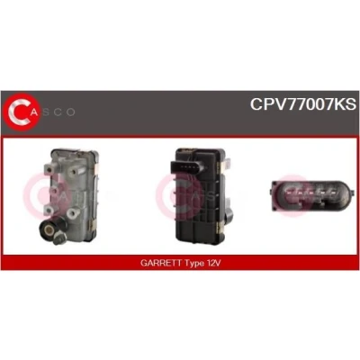 Kuva CASCO CSO14100AS Startin Solenoidi