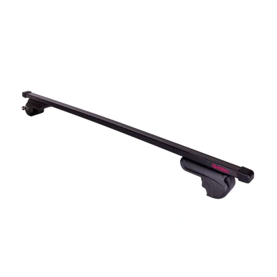Kuva Kattotelinetangot Mont Blanc Activa steel 125+ 230170