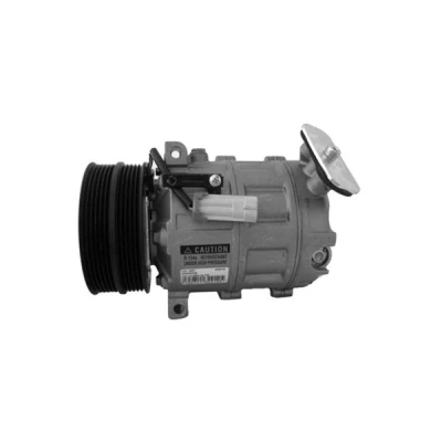 Kuva Kompressori, ilmastointilaite alfa romeo 159, 159 sportwagon, brera, spider OE 60693332, 71789099, 71789101