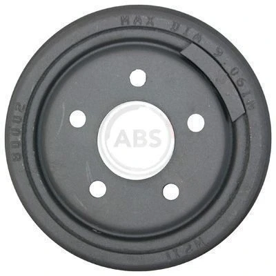 Kuva A.B.S. 2506 S Jarrurumpu 274 JEEP: Cherokee II