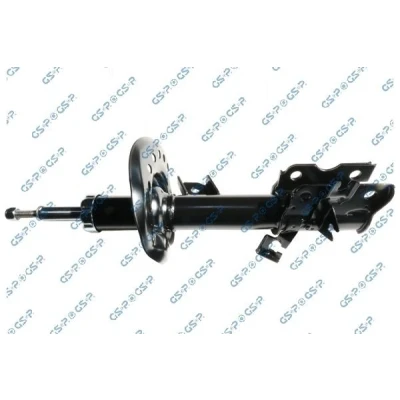 Kuva GSP 32307742 Iskunvaimentimet Etuakseli, vasen Kaasupaine Kaksiputki Joustintuki NISSAN: Qashqai / Qashqai+2 I