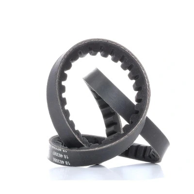 Kuva DAYCO 13A0675C Kiilahihnat 13,0 675,0 HYUNDAI: Getz, KIA: Cerato Hatchback, RIO 2, MITSUBISHI: GALANT 4 Stufenheck