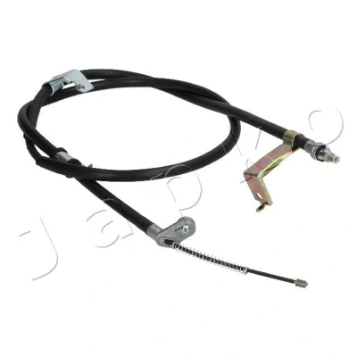 Kuva JAPKO 131168R Käsijarruvaijeri NISSAN: Qashqai / Qashqai+2 I