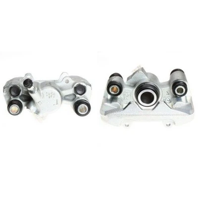 Kuva BUDWEG CALIPER 342995 Jarrusatula TOYOTA: Yaris I Hatchback