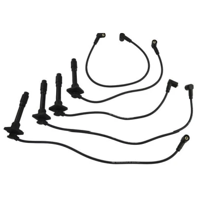 Kuva KAVO PARTS ICK 9010 Sytytysjohto TOYOTA: Carina E Sedan, Hatchback, Avensis I Farmari