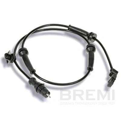 Kuva BREMI 50281 ABS Anturi Kaapelilla RENAULT: GRAND SCENIC 2, MEGANE 2 Kombi