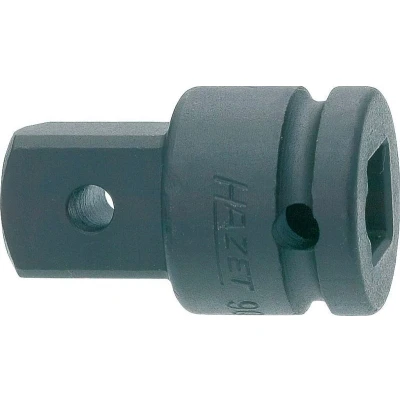 Kuva HAZET 9007S 1 Suurennusadapteri, räikkä 49 12,5 (1/2&quot;)