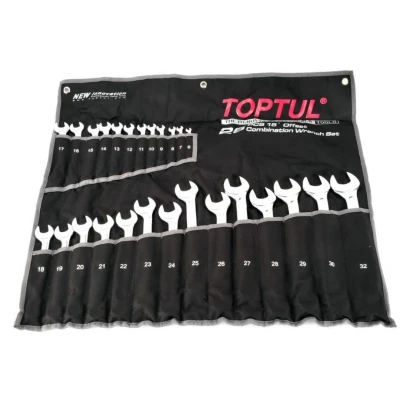 Kuva TOPTUL GPAW2601 Kiinto / lenkkisarja 26
