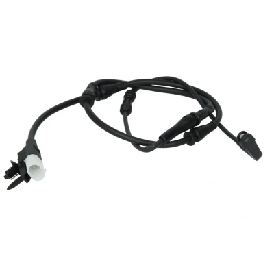 Kuva QUICK BRAKE WS 0325 A Jarrupalojen Kulumisen Ilmaisin Akselisarja LAND ROVER: Range Rover Sport, Discovery 5