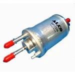 Kuva ALCO FILTER SP 2156 Polttoainesuodatin Letkusuodatin, Integroidulla paineensäätimellä 8,0 VOLKSWAGEN: GOLF 5, 6, 6