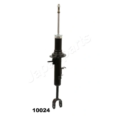 Kuva JAPANPARTS MM 10024 Iskunvaimentimet Etuakseli, oikea Kaasupaine Kaksiputki Vaimennin, jousituella Tappi ylhäällä NISSAN: 350Z Coupe