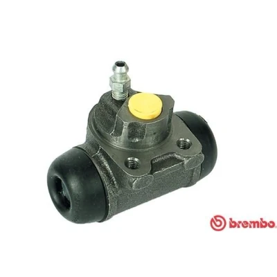 Kuva BREMBO A 12 342 Takajarrusylinteri 19,05