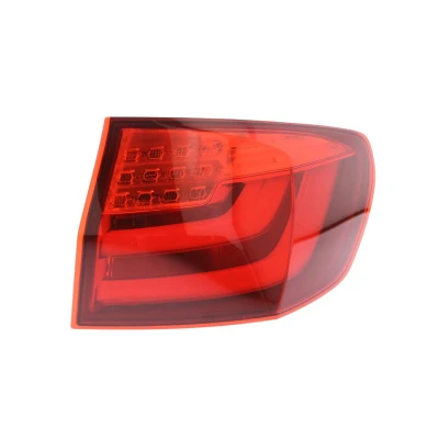 Kuva ALKAR 2012845 Takavalot Oikea Uloin osa LED Lampun kannalla BMW: 5 Touring