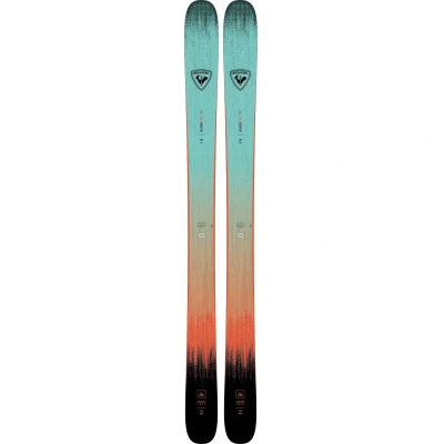 Kuva Rossignol Sender Free 110 24/25 Skis