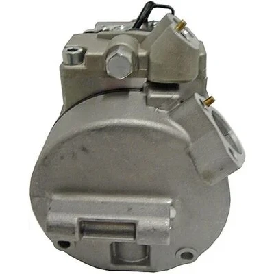 Kuva MAHLE ORIGINAL ACP 159 000S Ilmastoinnin Kompressori 7SBU16C 12 PAG 46 R 134a Tiivisterenkaalla BMW: 7, 5 Touring, Sedan