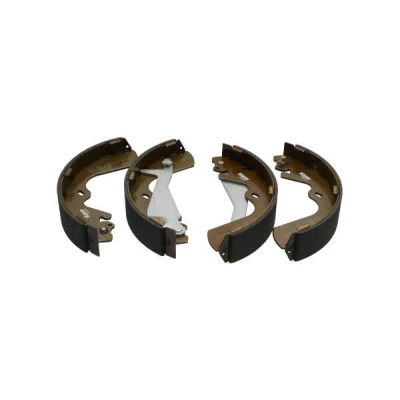 Kuva KAVO PARTS KBS 3403 Jarrukengät 270 53 HYUNDAI: H 1 Van, GALLOPER 2