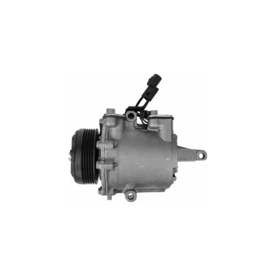 Kuva Kompressori, ilmastointilaite mitsubishi colt vi OE AKC011H090B, AKC200A080A, C200A080A