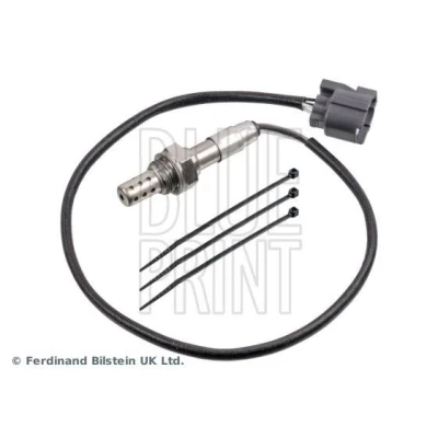 Kuva BLUE PRINT ADH27002 Lambda Anturi Lämmitetty 4 HONDA: Civic 7 Hatchback, Limousine