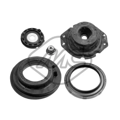 Kuva Korjaussarja, jousijalan tukilaakeri, Etuakseli RENAULT ESPACE IV, LAGUNA II, Grandtour VEL SATIS OE 77 01 207 537, 7701207350, 8200002