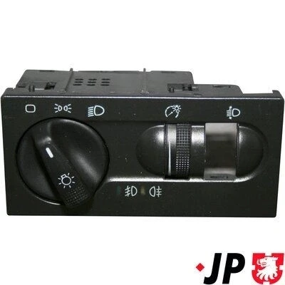 Kuva JP GROUP 1196100700 Valokatkaisin