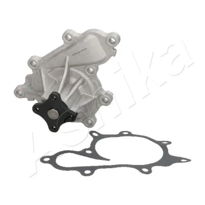 Kuva Vesipumppu NISSAN ALMERA II, Hatchback TINO, PRIMERA, PRIMERA Hatchback, Kombi, X TRAIL OE 21010AD200, 21010 AD225, 2101