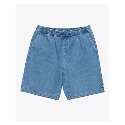 Kuva Billabong Larry Cord Denim Kids Shortsit sininen