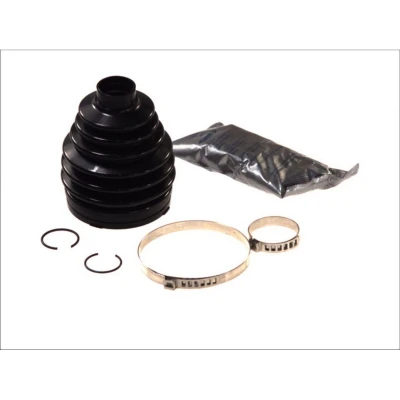 Kuva SPIDAN 24616 Paljekumisarja, Vetoakseli 110,00 TPE (termoplastinen elastomeeri) NISSAN: Qashqai / Qashqai+2 I