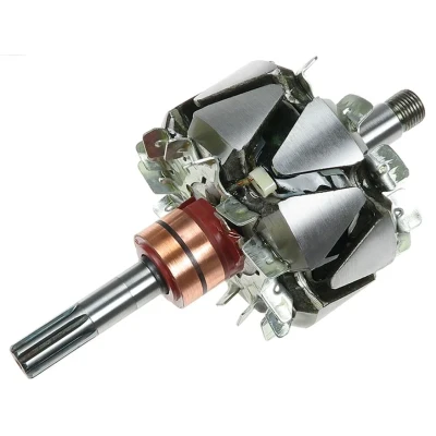 Kuva Roottori, generaattori AS PL AR5001