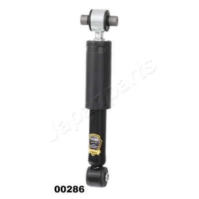 Kuva JAPANPARTS MM 00286 Iskunvaimentimet Taka akseli Kaasupaine Teleskooppi iskunvaimentaja Silmukka ylhäällä, alhaalla MERCEDES BENZ: A sarja