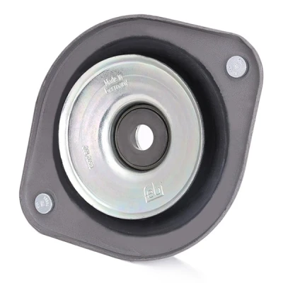 Kuva FEBI BILSTEIN 07359 Jousijalan Tukilaakeri Etuakseli Kuulalaakerilla Kumi VOLKSWAGEN: Caddy 1 Pickup, GOLF Cabriolet, Jetta 2
