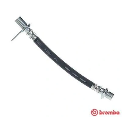 Kuva BREMBO T 83 161 Jarruletku 195 F10X1 TOYOTA: Auris Hatchback