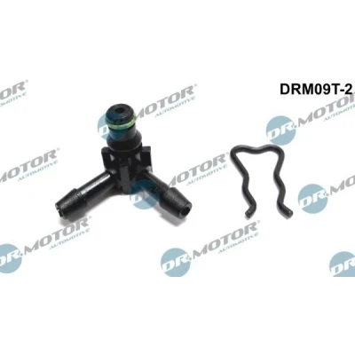 Kuva DR.MOTOR AUTOMOTIVE DRM09T 2 Putkiliitin
