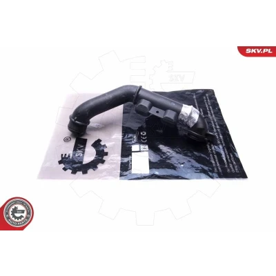 Kuva Ahdinletku CITROËN, FIAT, PEUGEOT OE 144053, 144068, 9657083280