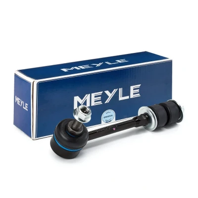 Kuva MEYLE 716 060 0091/HD Koiranluu Taka akseli, oikea, vasen 179 M10x1,5 Quality Avainotteella Kumilaakerilla FORD: S Max Mk1
