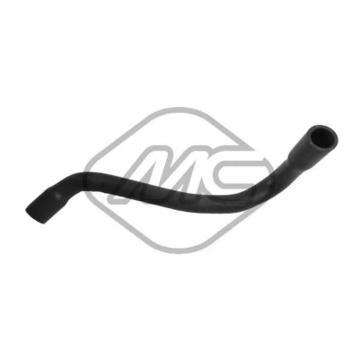 Kuva Jäähdyttimen letku Metalcaucho 94578 mercedes benz OE 271 141 07 83, A2711410783