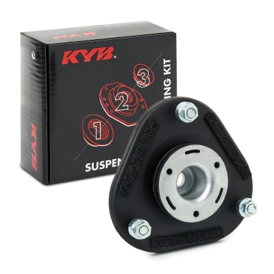 Kuva KYB SM1011 Korjaussarja, Jousijalan Tukilaakeri Etuakseli Suspension Mounting Kit
