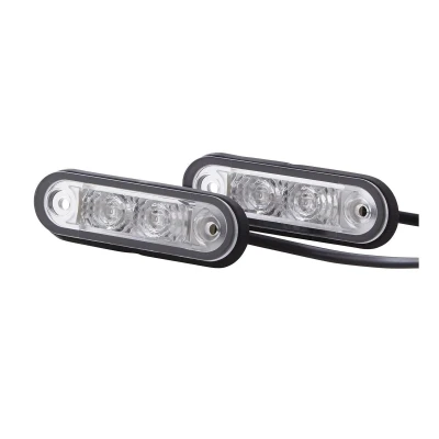 Kuva HELLA 2XA 959 790 411 Äärivalo