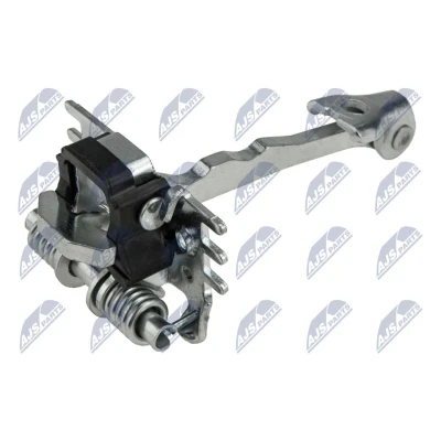 Kuva Oven pidin, Takana, Molemminpuolin RENAULT GRAND SCÉNIC III, III OE 824309533R, 824310005R