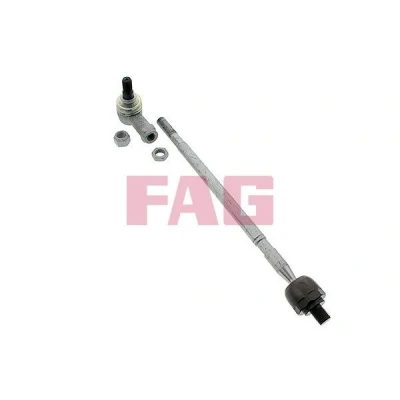 Kuva FAG 840 1419 10 Raidetanko MERCEDES BENZ: Sprinter 3 T Van, 4 Bussi, VOLKSWAGEN: LT 28 35 II 46 2 Kasten