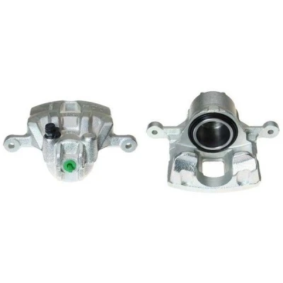 Kuva BUDWEG CALIPER 344510 Jarrusatula HYUNDAI: i20 I Hatchback