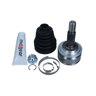 Kuva MAXGEAR 49 3188 Nivel, Vetoakseli Etuakseli, Pyörän puoli