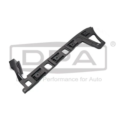 Kuva Pidike, puskuri, Taakse, vasen vw passat b6 OE 3C5807375A, 3C5807375C