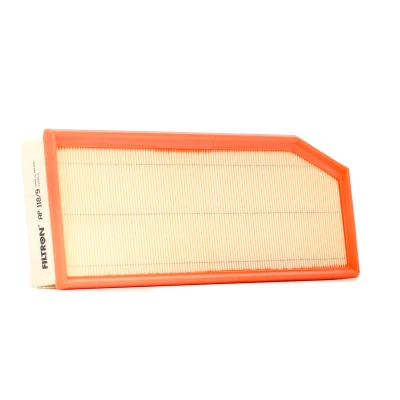 Kuva FILTRON AP 118/9 Ilmansuodatin 55 377 Suodatinpanos MERCEDES BENZ: C sarja T modell, Sedan, ML