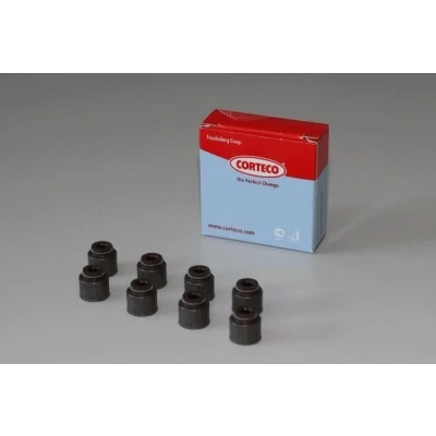 Kuva CORTECO 19020515 Venttiilinvarren Kumit NISSAN: Almera 2 Limousine, Primera Hatchback, Tino