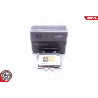 Kuva Ohjainlaite, valo Audi, Bmw, Citroën, Ford, Mercedes benz, Nissan, Peugeot, Renault, Skoda, Vw OE 1232335, 1376950, 1Z0941641B