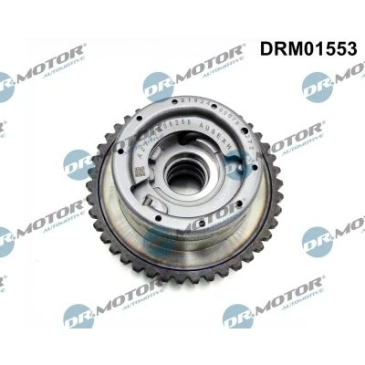 Kuva DR.MOTOR AUTOMOTIVE DRM01553 Nokka Akselin Hammaspyörä Poistopuoli MERCEDES BENZ: C sarja T modell, E B