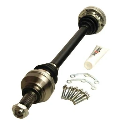 Kuva MAXGEAR 49 2272 Vetoakseli 602 mutterilla BMW: 3 Touring, Sedan, 1 Hatchback